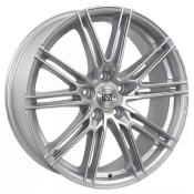 RST R168 Hyundai S 8x18 5x114.3 ET50 DIA67.1