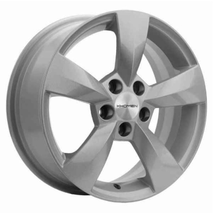Диски KHOMEN KHW1504 (Fabia)