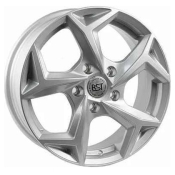 RST R066 Ford SL 6.5x16 5x108 ET50 DIA63.4