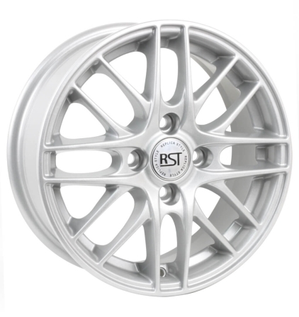 Диски RST R004 (Logan) 5.5x14 4x100 ET43 DIA60.1