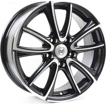 Диски Tech Line 682