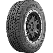 Wrangler Territory AT