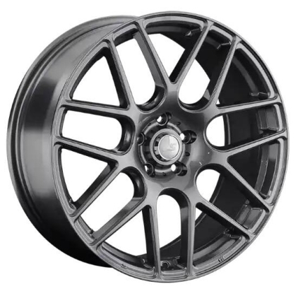 Диски LS 1336 8.5x20 5x114.3 ET45 DIA67.1