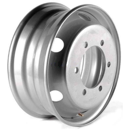 Диски грузовые ASTERRO 1756