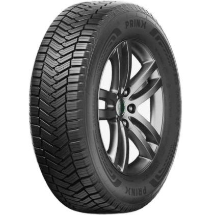 Шины Prinx VANEA 4S 215/65 R16C 109T 8PR
