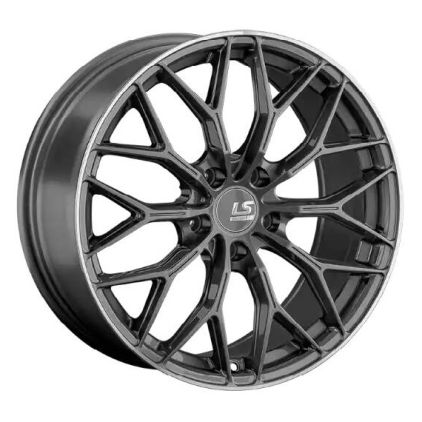 Диски LS FlowForming RC69