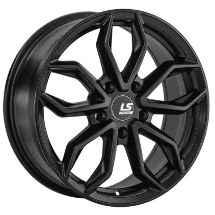 Диски LS FlowForming RC104 7.5x17 5x120 ET45 DIA65.1