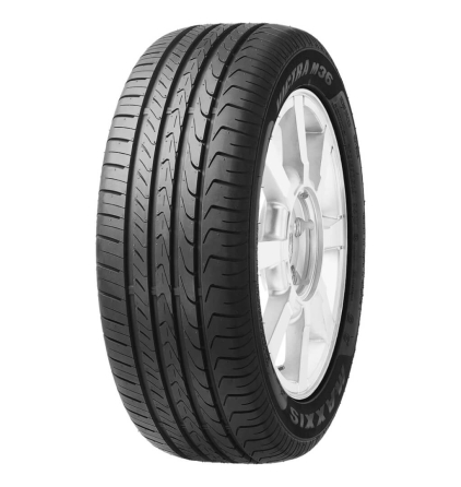Шины Maxxis M36+ Victra 225/50 R18 95W RFT RUNFLAT