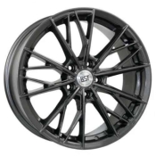 RST R248 Grey 8x18 5x112 ET45 DIA66.6