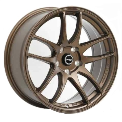 Диски PDW Dibite Emotion (5096) 8x18 5x114.3 ET40 DIA67.1