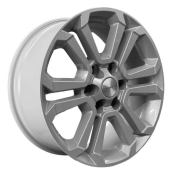 Carwel Liard 1817 SL 7.5x18 6x139.7 ET25 DIA106.1