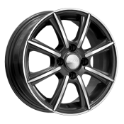 СКАД Monako almaz 5.5x14 4x98 ET38 DIA58.6