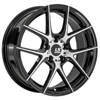 Диски LS FlowForming RC06