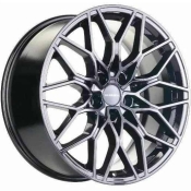 KHW1813 (Geely Coolray)