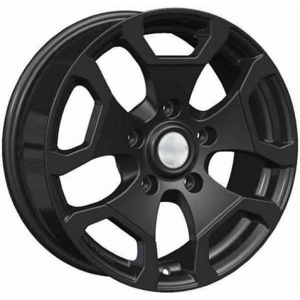 Диски KHOMEN KHW1725 (Niva 4x4)