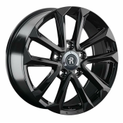 Replay TY357 black 8.5x20 5x150 ET58 DIA110.1