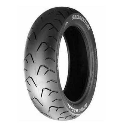 Мотошины Bridgestone Exedra G704
