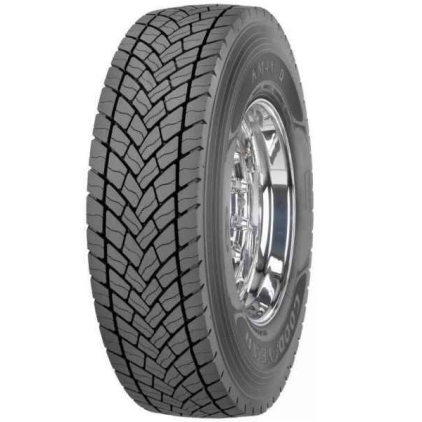 Грузовые шины Goodyear KMAX D