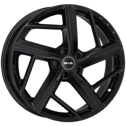 Диски MAK Qvattro 8.5x19 5x112 ET38 DIA66.45