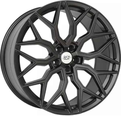 Диски RST R2104FF (BMW X5/X6 IV X7 G07)