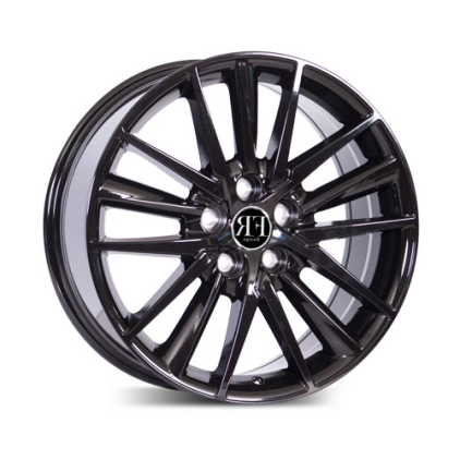 Диски FR replica TY494