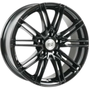 RST R187 JAC BL 7x17 5x108 ET40 DIA54.1