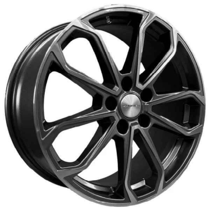 Диски KHOMEN KHW1816 (Outlander)
