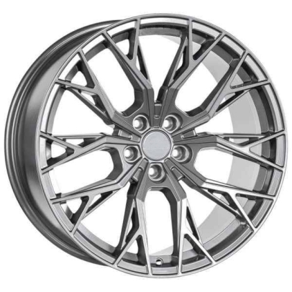 Диски RST R119 (Exeed) 7x19 5x108 ET36 DIA65.1