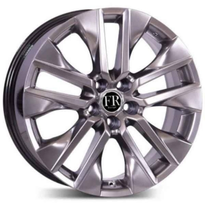 Диски FR replica TY492