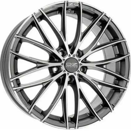 Диски OZ Italia 150