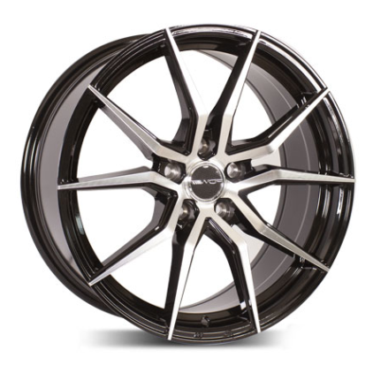 Диски PDW Spyder (5007)