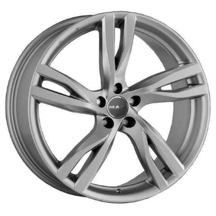 Диски MAK Stockholm 8x18 5x108 ET45 DIA63.4