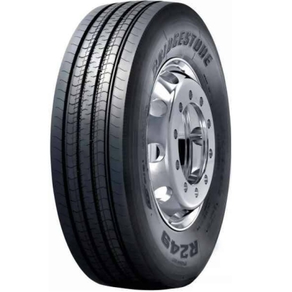 Грузовые шины Bridgestone R249 315/80 R22.5 154M TL