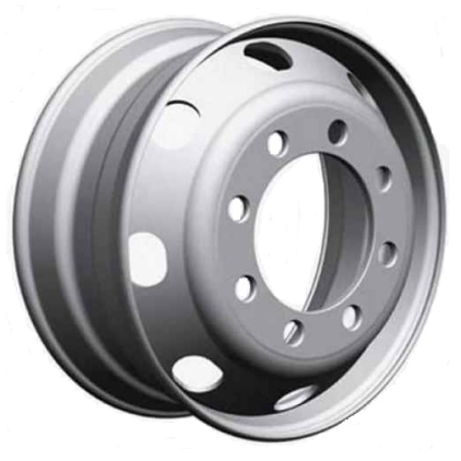 Диски грузовые HARTUNG 510