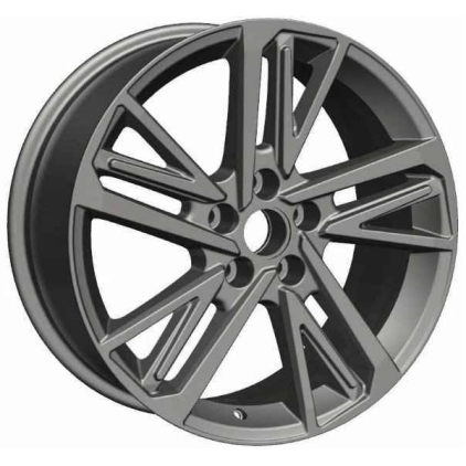 Диски KHOMEN KHW1815 (Geely Atlas (Pro) / Changan CS75)