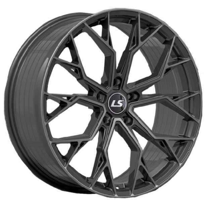 Диски LS FlowForming RC108