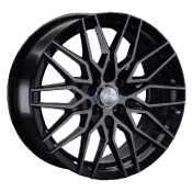 LS 1263 MB 7.5x17 4x100 ET40 DIA60.1