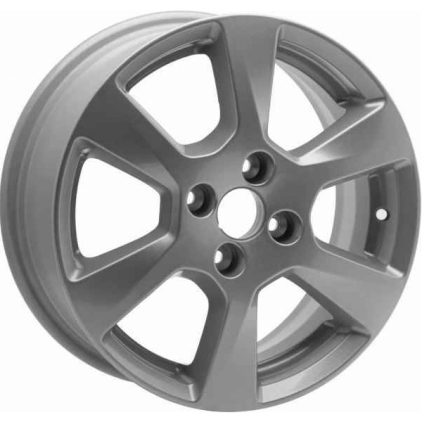 Диски КиК Granite (КС728)