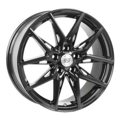 Диски RST R218 (Mazda) 7.5x18 5x114.3 ET45 DIA67.1