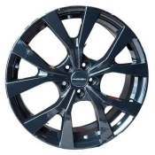KHOMEN KHW1906 Changan CS85 Coupe GRAY FP 7x19 5x114.3 ET45 DIA60.1