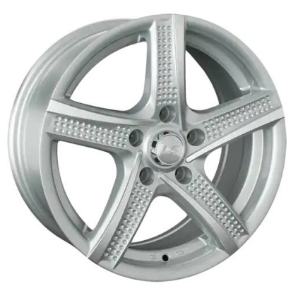 Диски LS 758