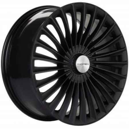 Диски KHOMEN KHW2008 (Mercedes Front)