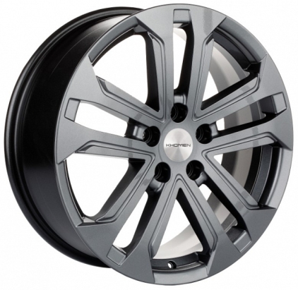 Диски KHOMEN KHW1803 (Kodiaq/Tiguan)