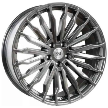 Диски RST R032 (Genesis G80/GV70) 9x20 5x114.3 ET35 DIA67.1