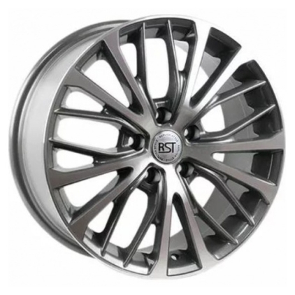 Диски RST R028 (Camry) 8x18 5x114.3 ET50 DIA60.1