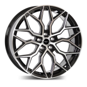 Lizardo XH1024 BMF 8x18 5x108 ET35 DIA67.1