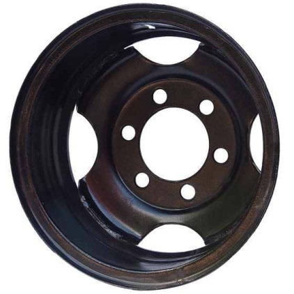 Диски грузовые ГАЗ ГАЗ 3307/3309