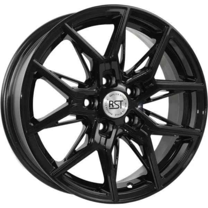 Диски RST R146 6.5x16 5x108 ET33 DIA60.1