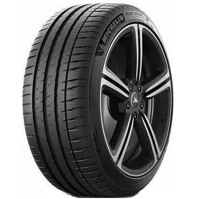 Шины Michelin Pilot Sport 4 SUV Acoustic