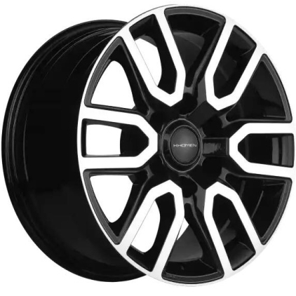 Диски KHOMEN KHW1723 (Mazda BT50)